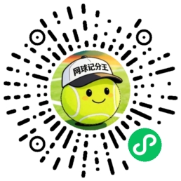 Tennis Score King Mini Program - Professional Tennis Match Live Streaming