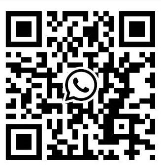 Customer Service QR Code